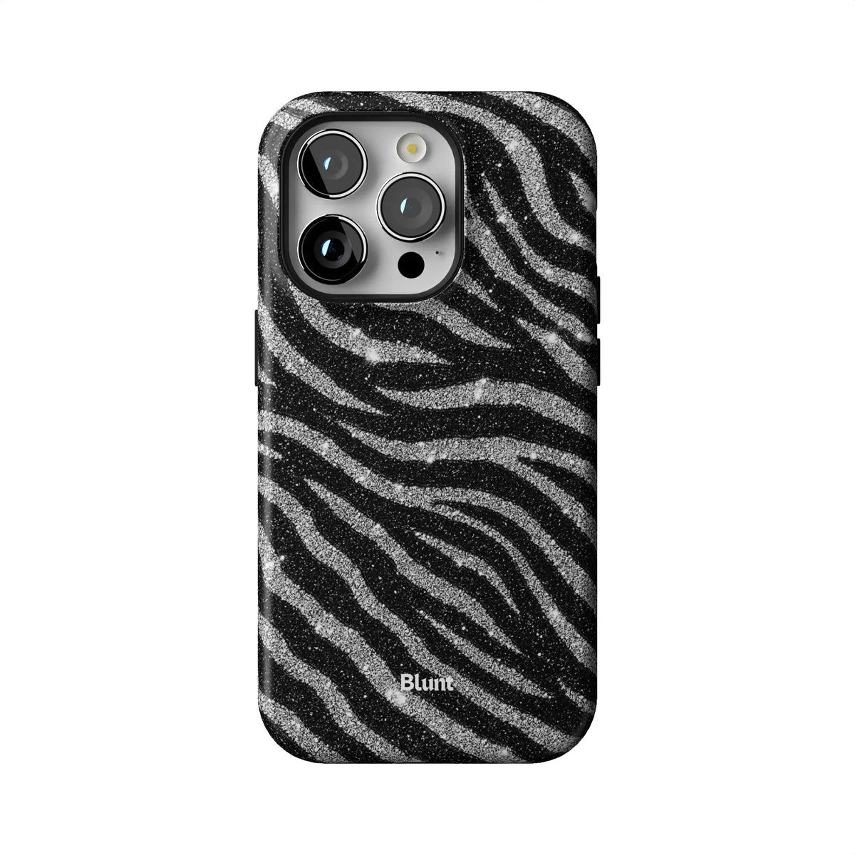 Zoey iPhone Case