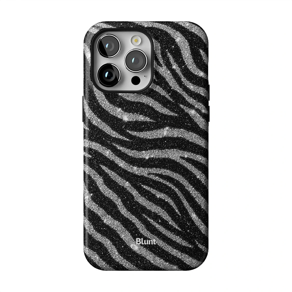 Zoey iPhone Case