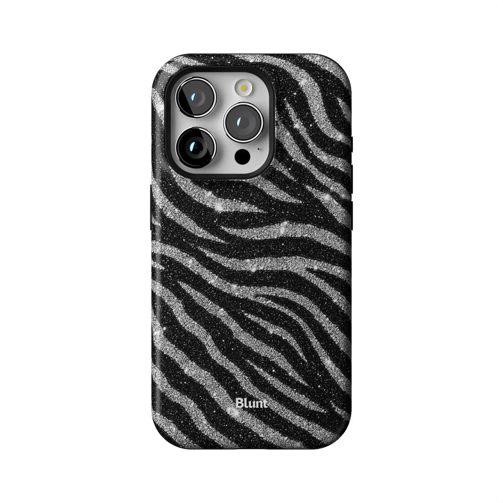 Zoey iPhone Case