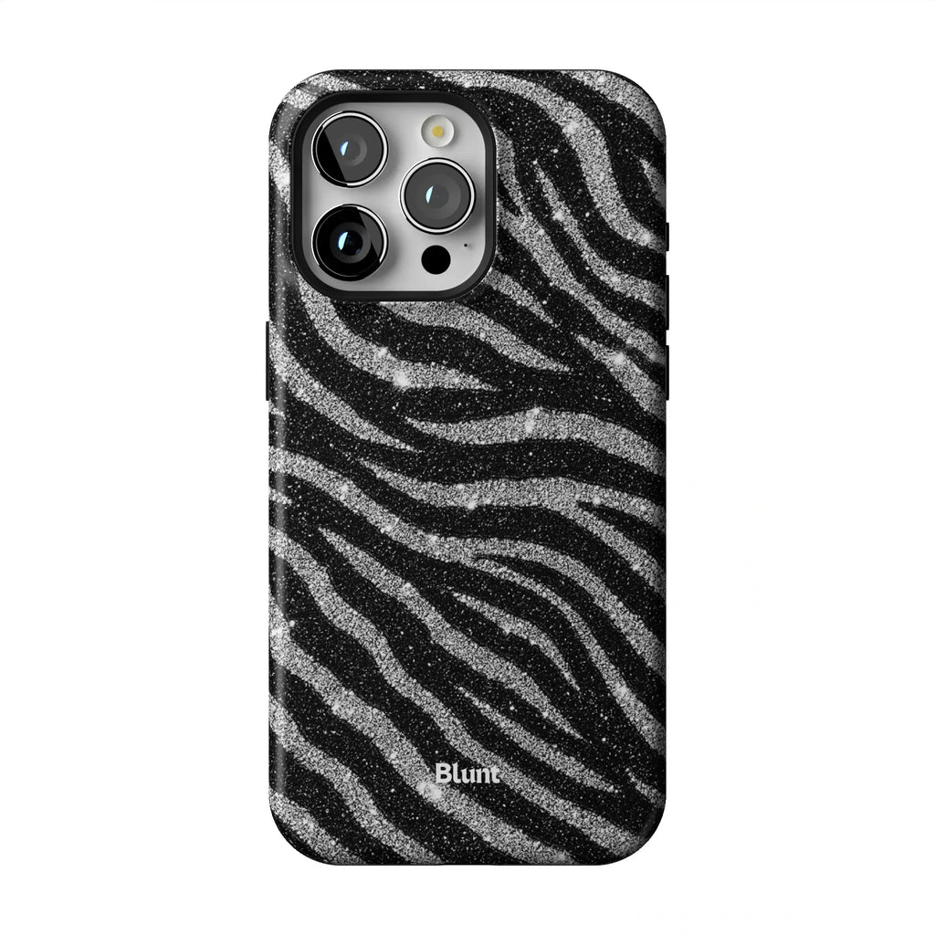 Zoey iPhone Case