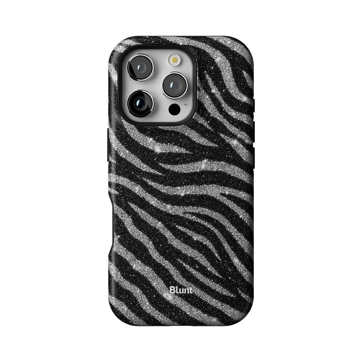 Zoey iPhone Case