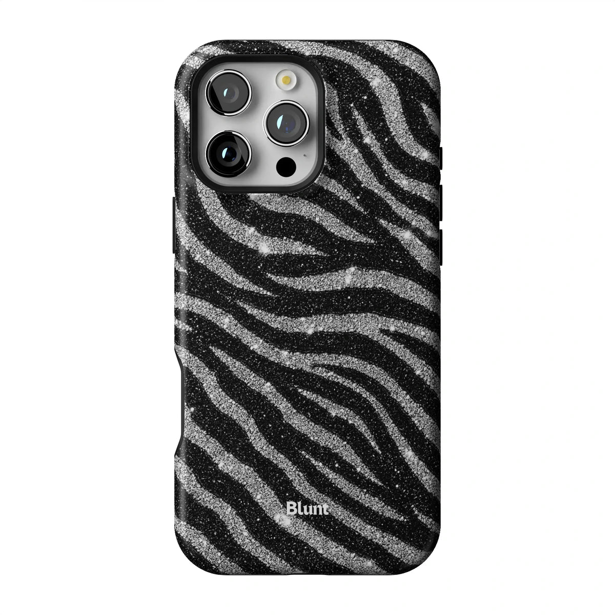 Zoey iPhone Case