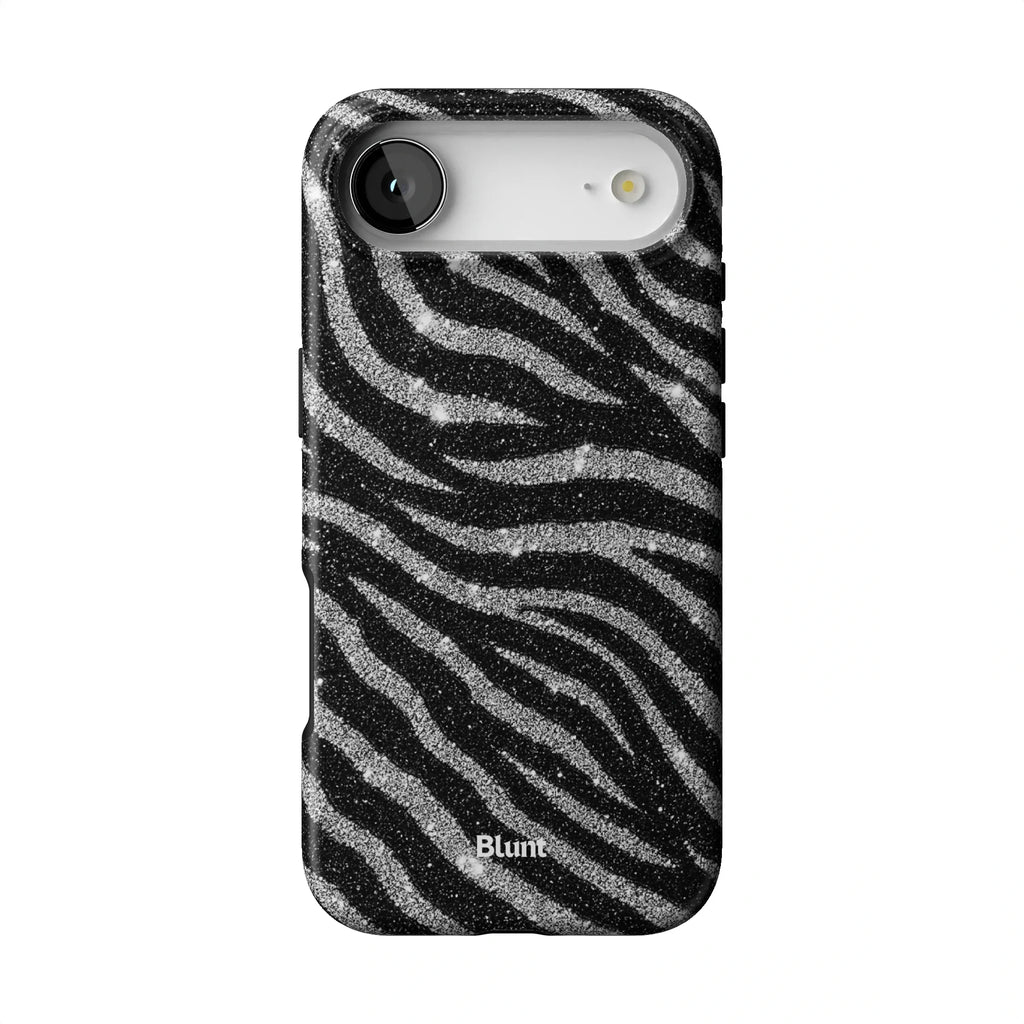 Zoey iPhone Case