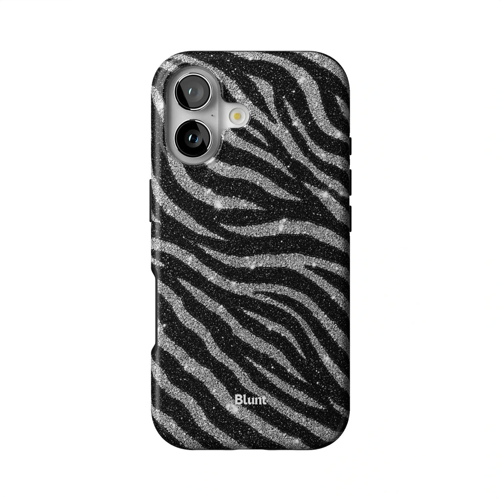 Zoey iPhone Case