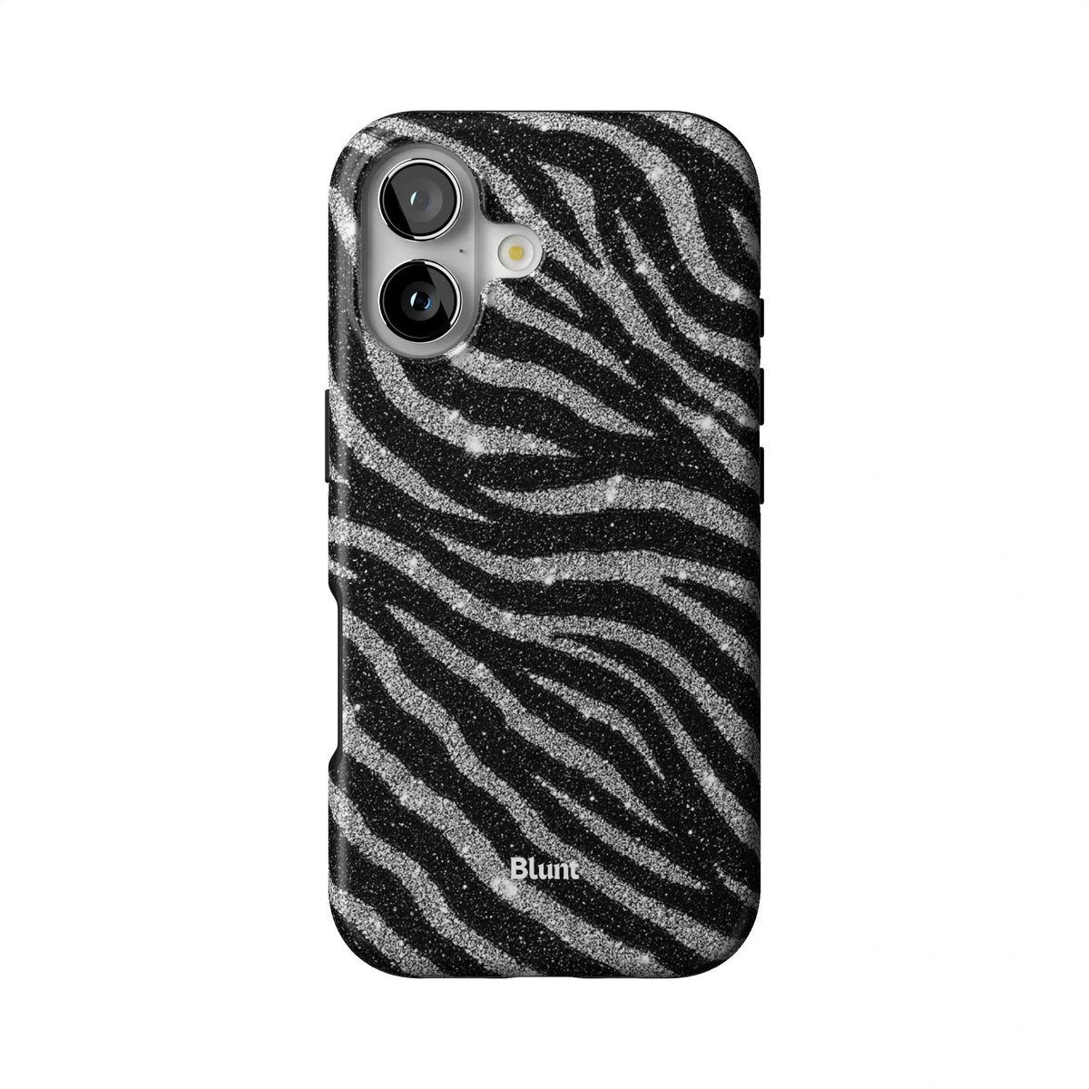 Zoey iPhone Case