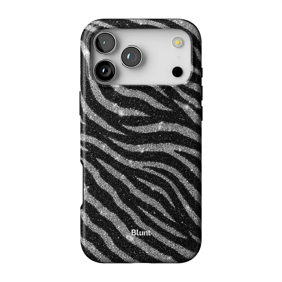 Zoey iPhone Case