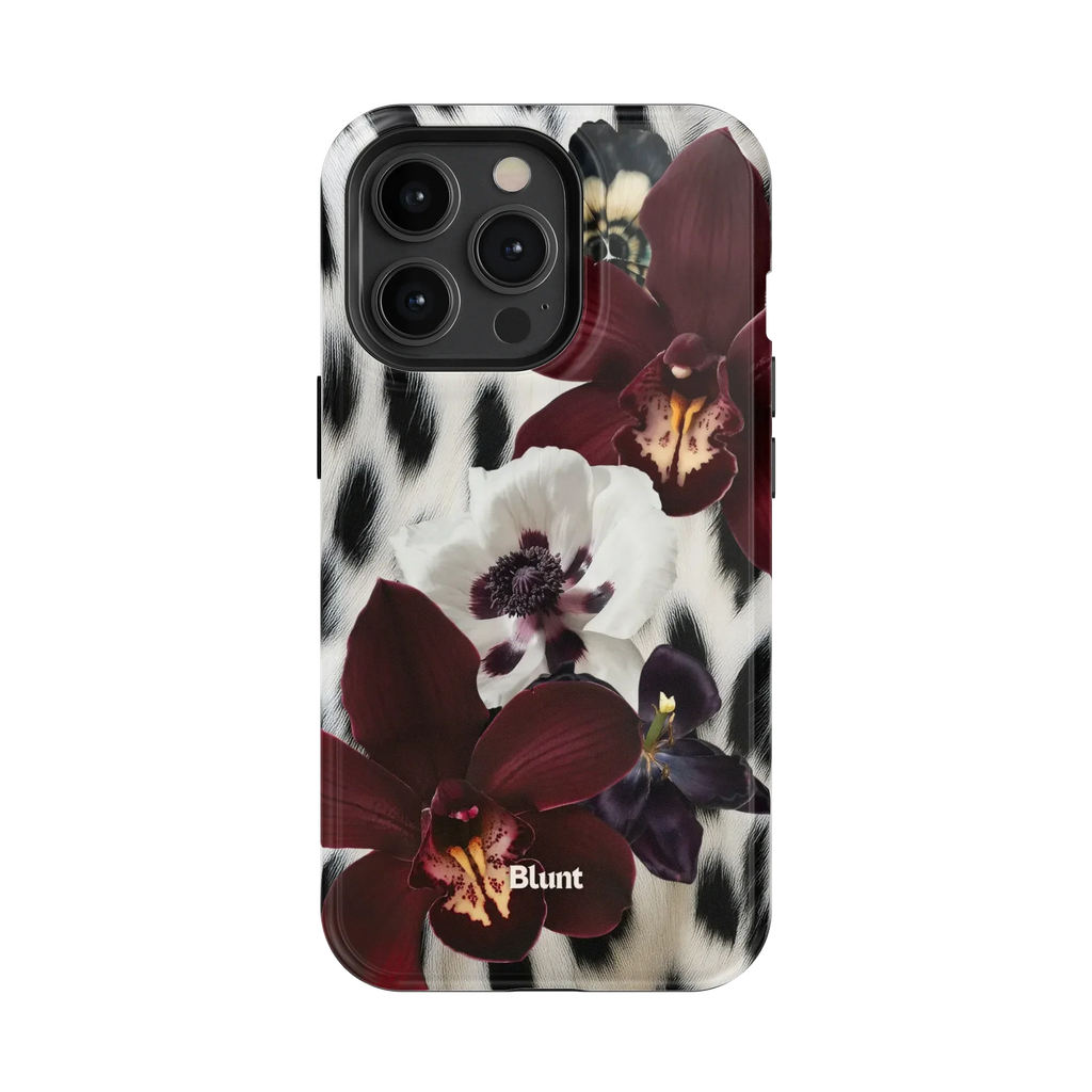 Mythic iPhone Case