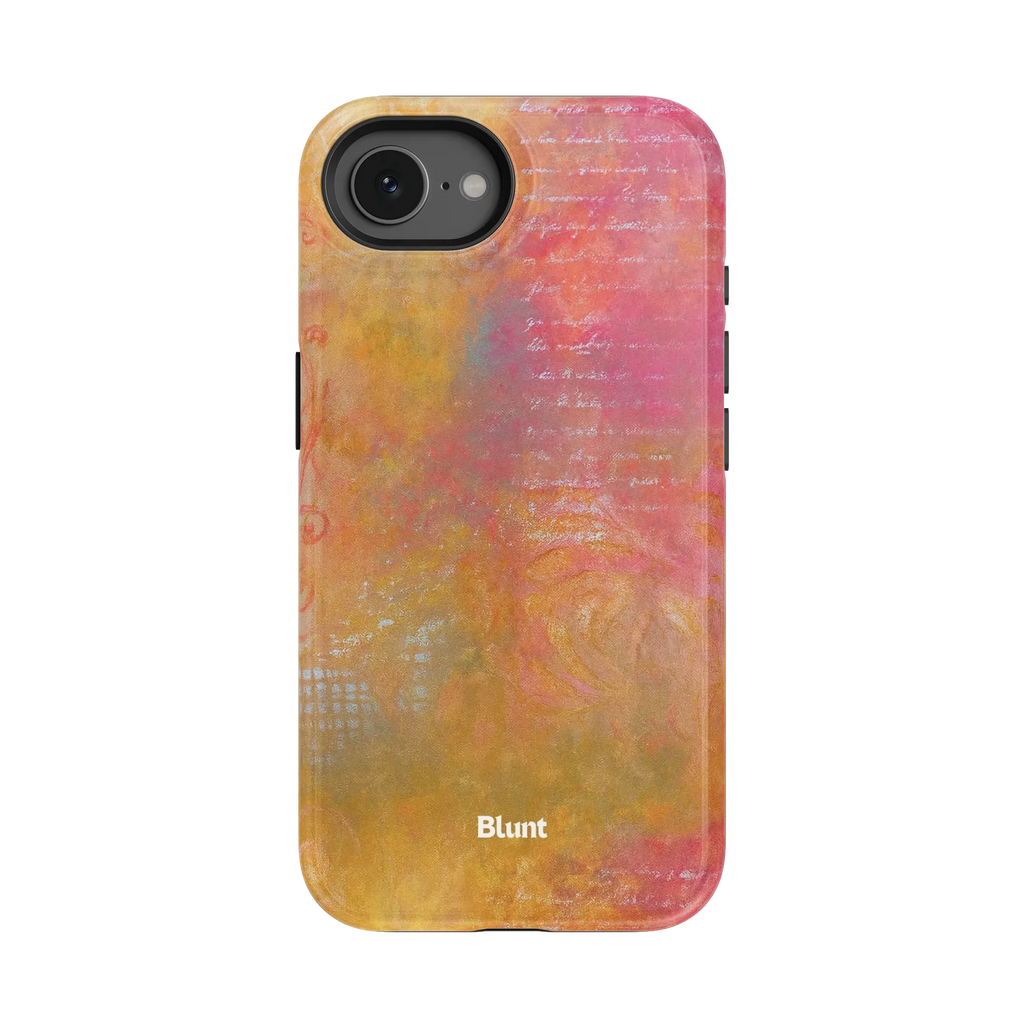 Bloomyx iPhone Case
