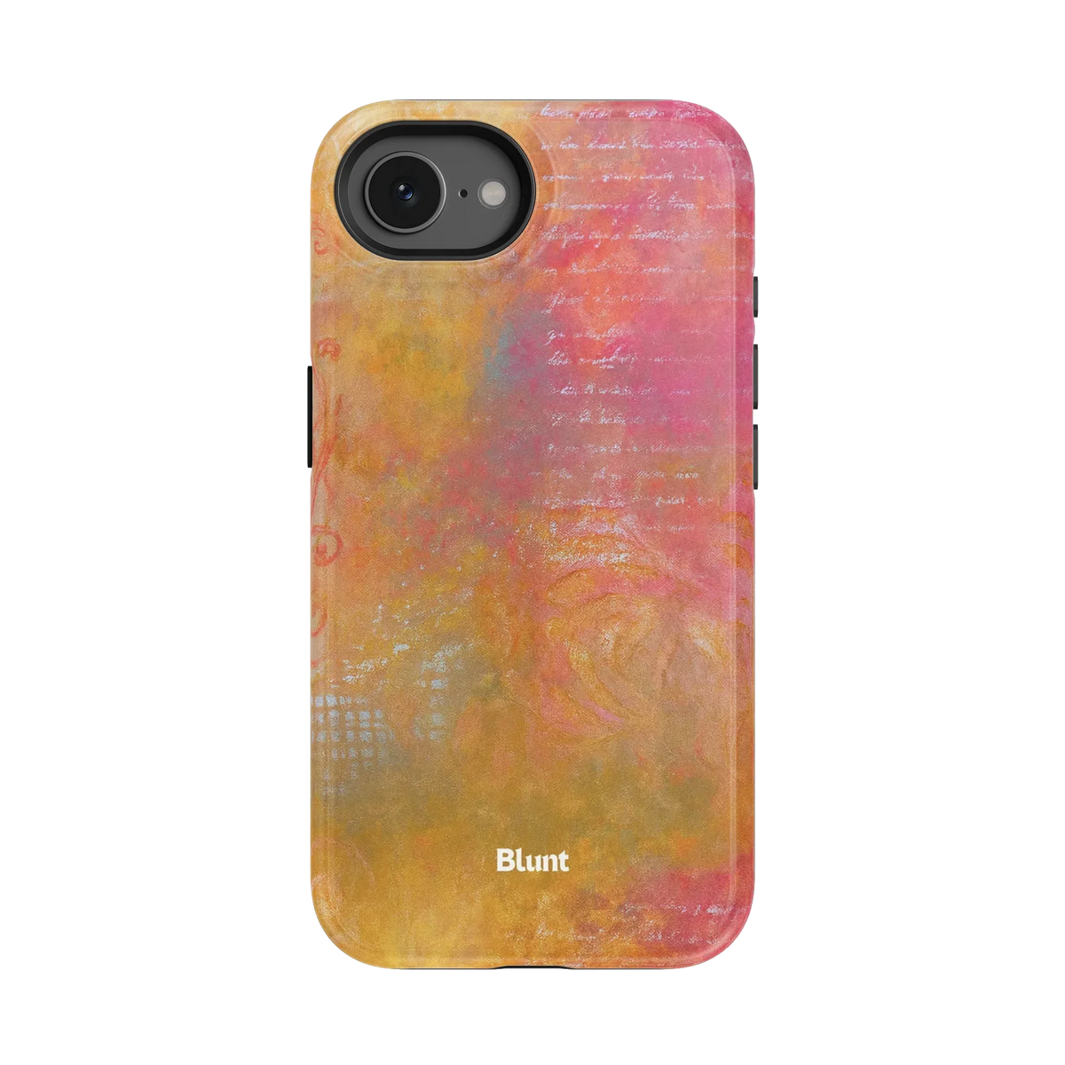 Bloomyx iPhone Case