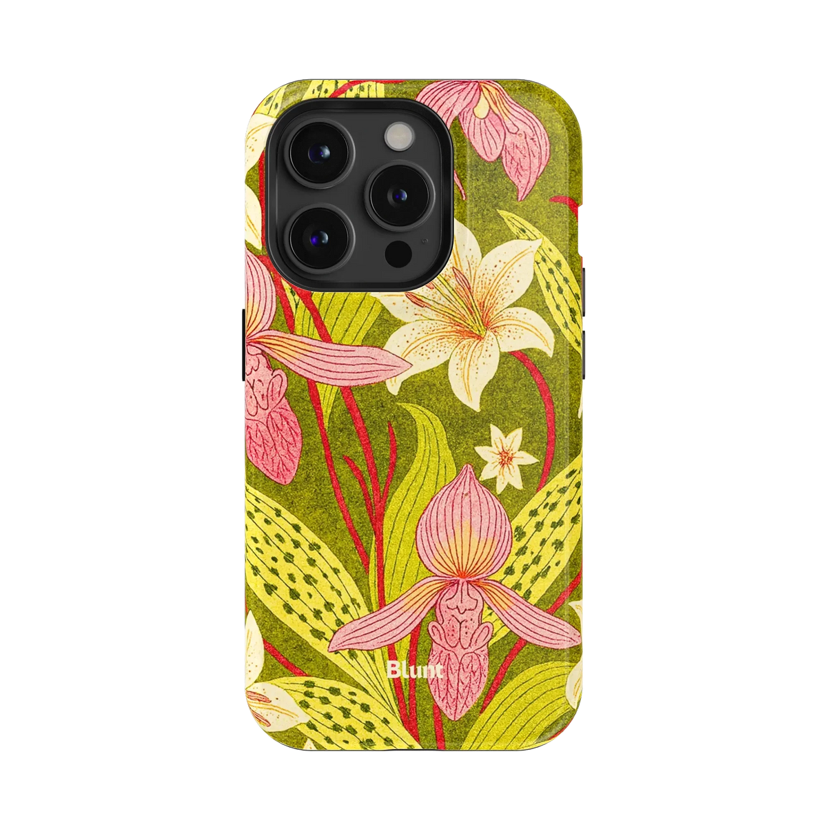 Solara iPhone Case