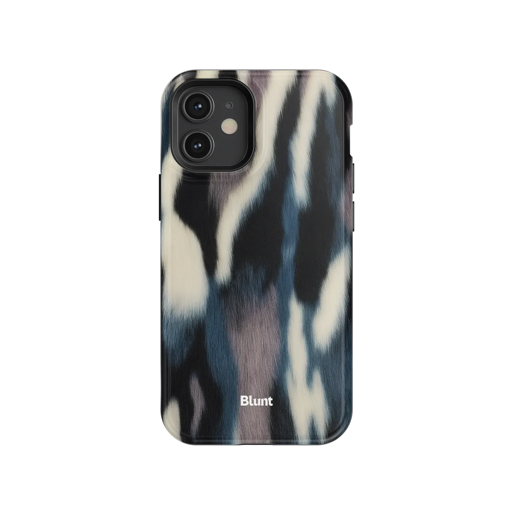 Velvet Sky iPhone Case