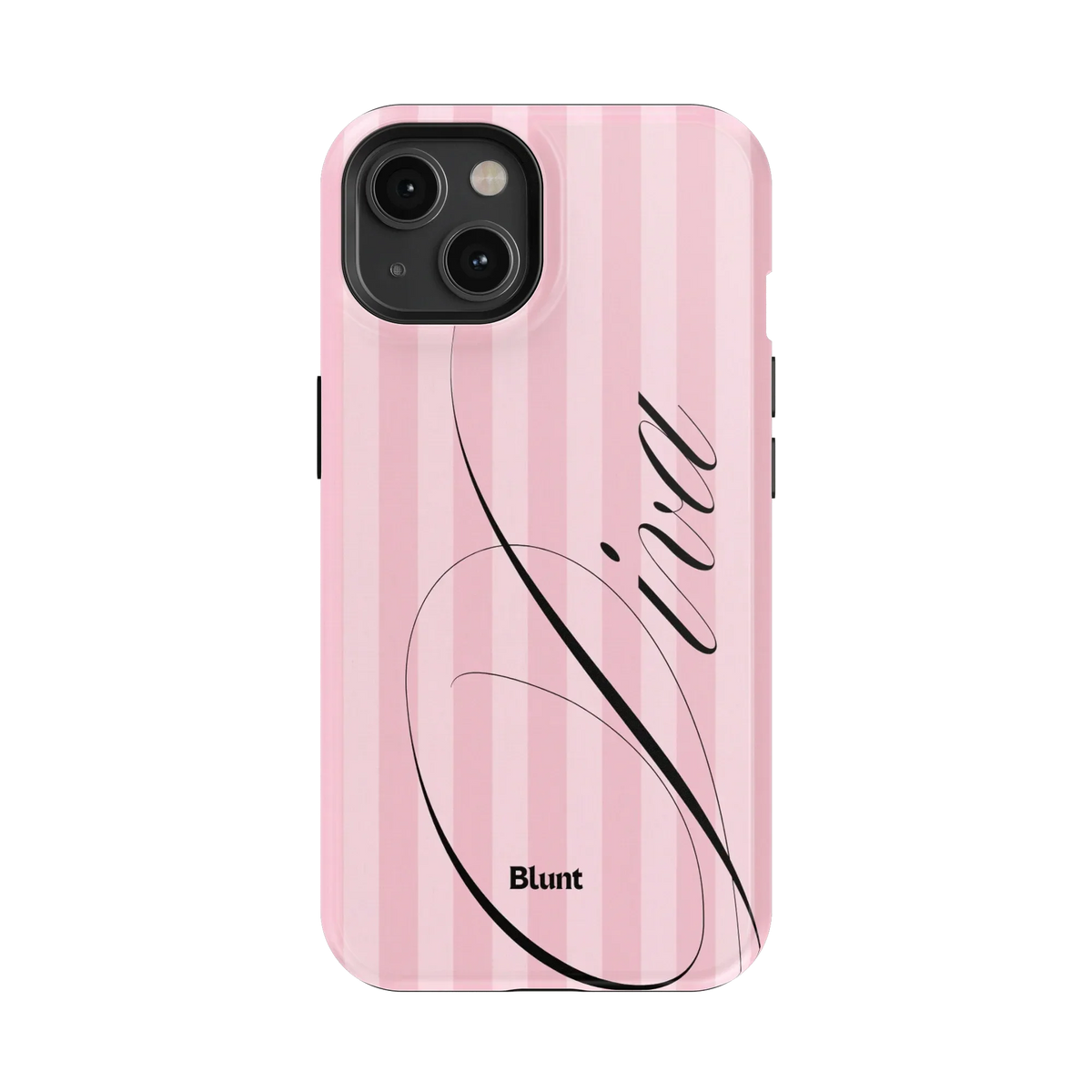 Retro Diva iPhone Case