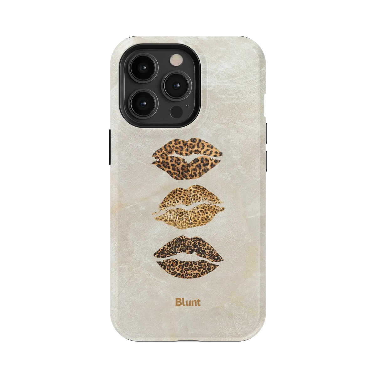 Cat Call iPhone Case