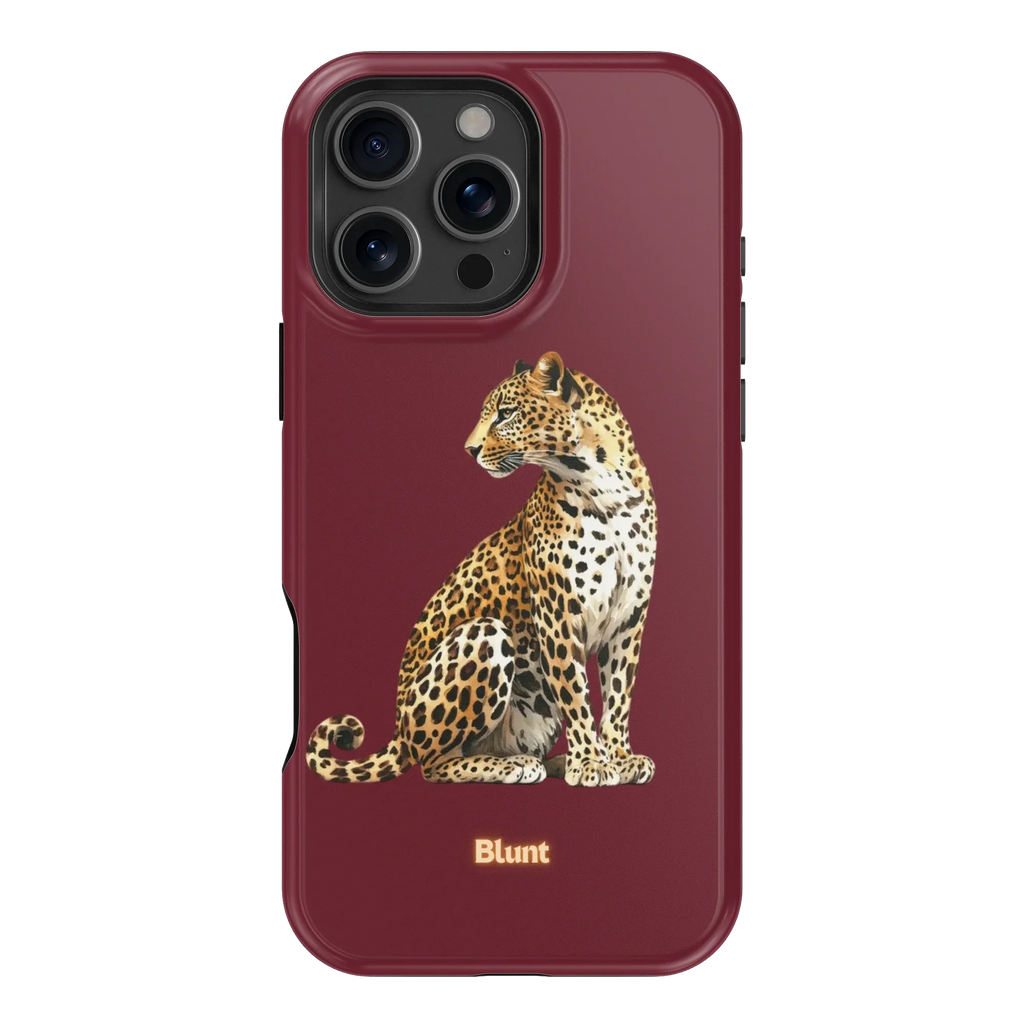 Keyari iPhone Case
