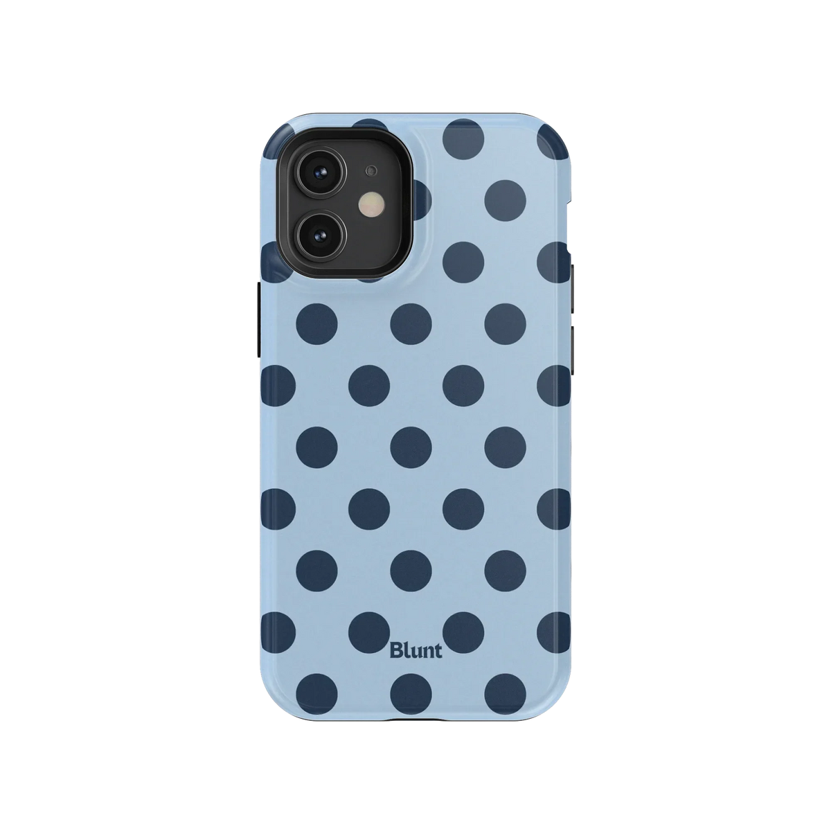 Sky Dot iPhone Case