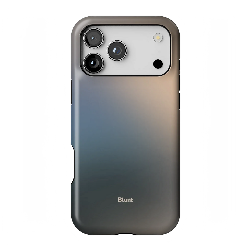 Stormi iPhone Case