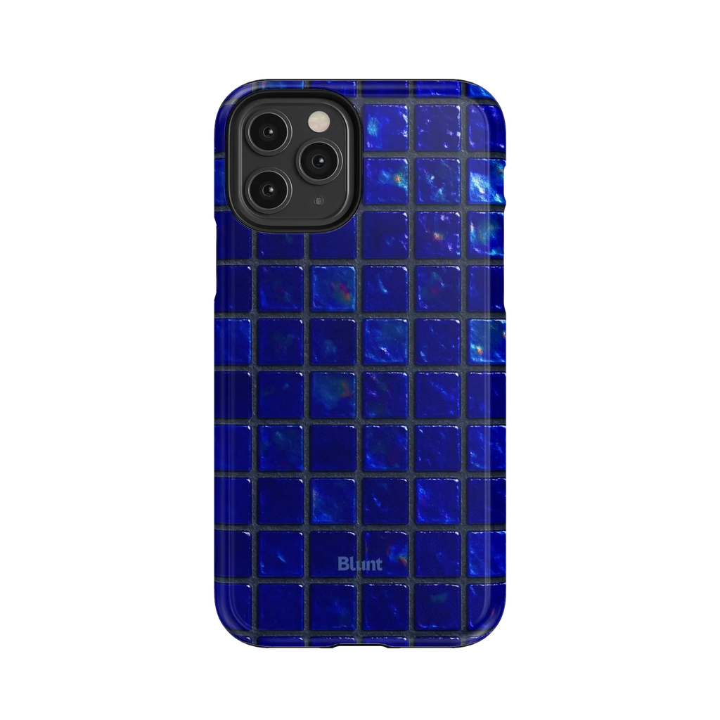 Ignited iPhone Case