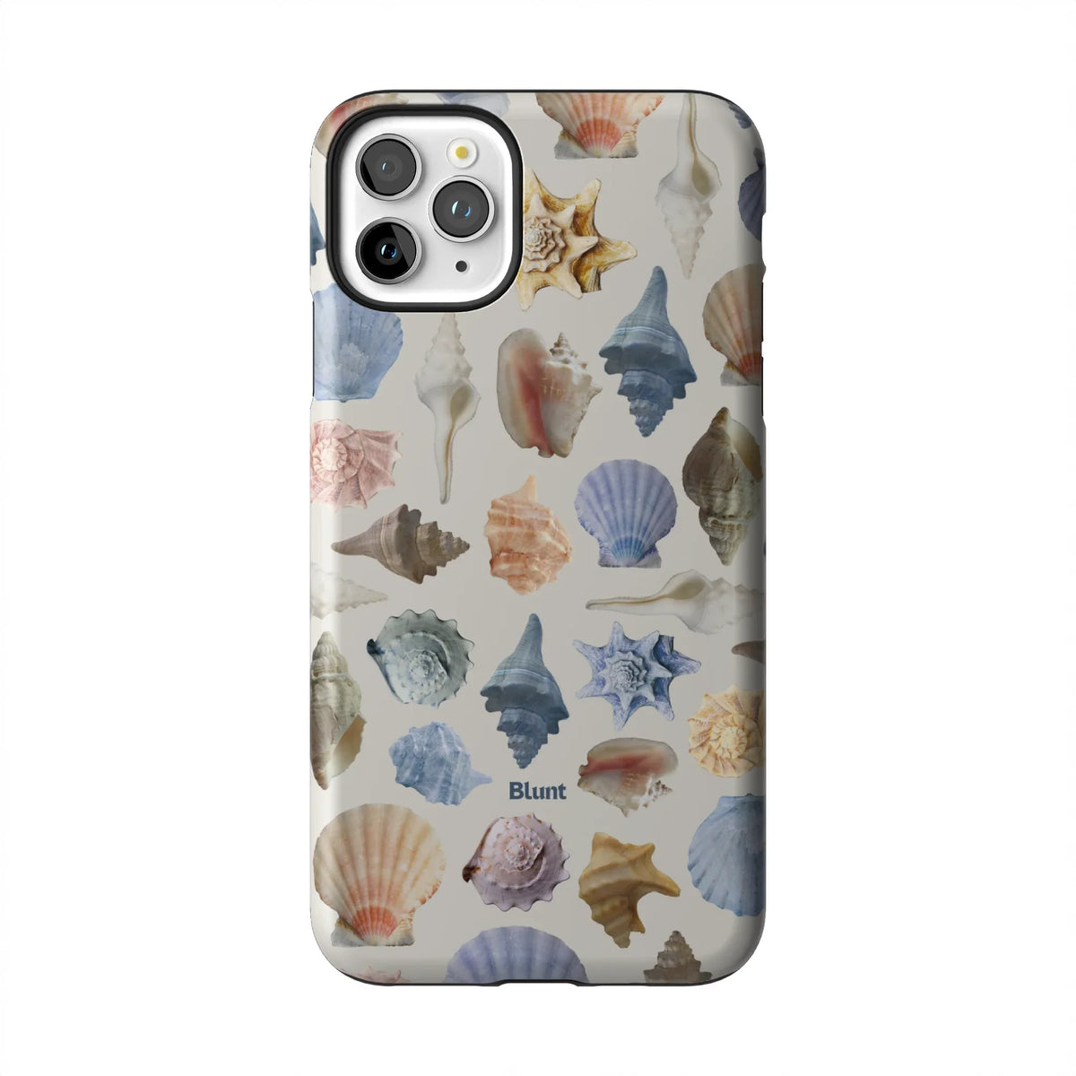 By the Sea iPhone Case