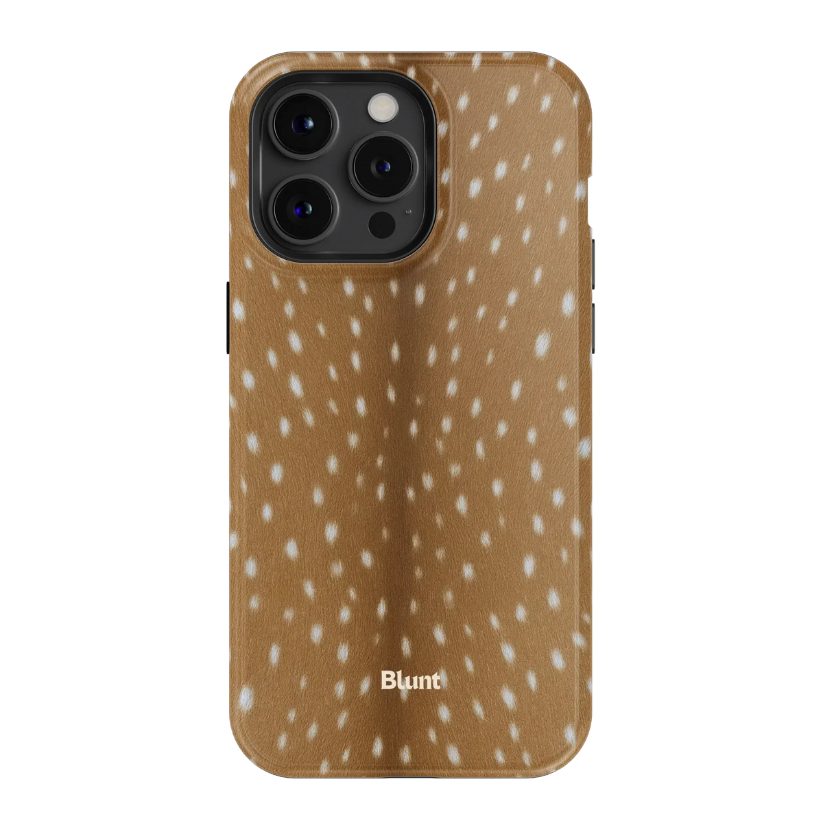 Fawn iPhone Case